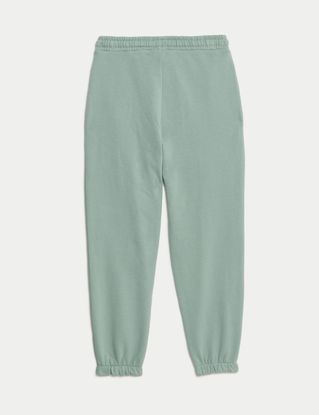 Cotton Rich Joggers (6-16 Yrs) 2 of 3