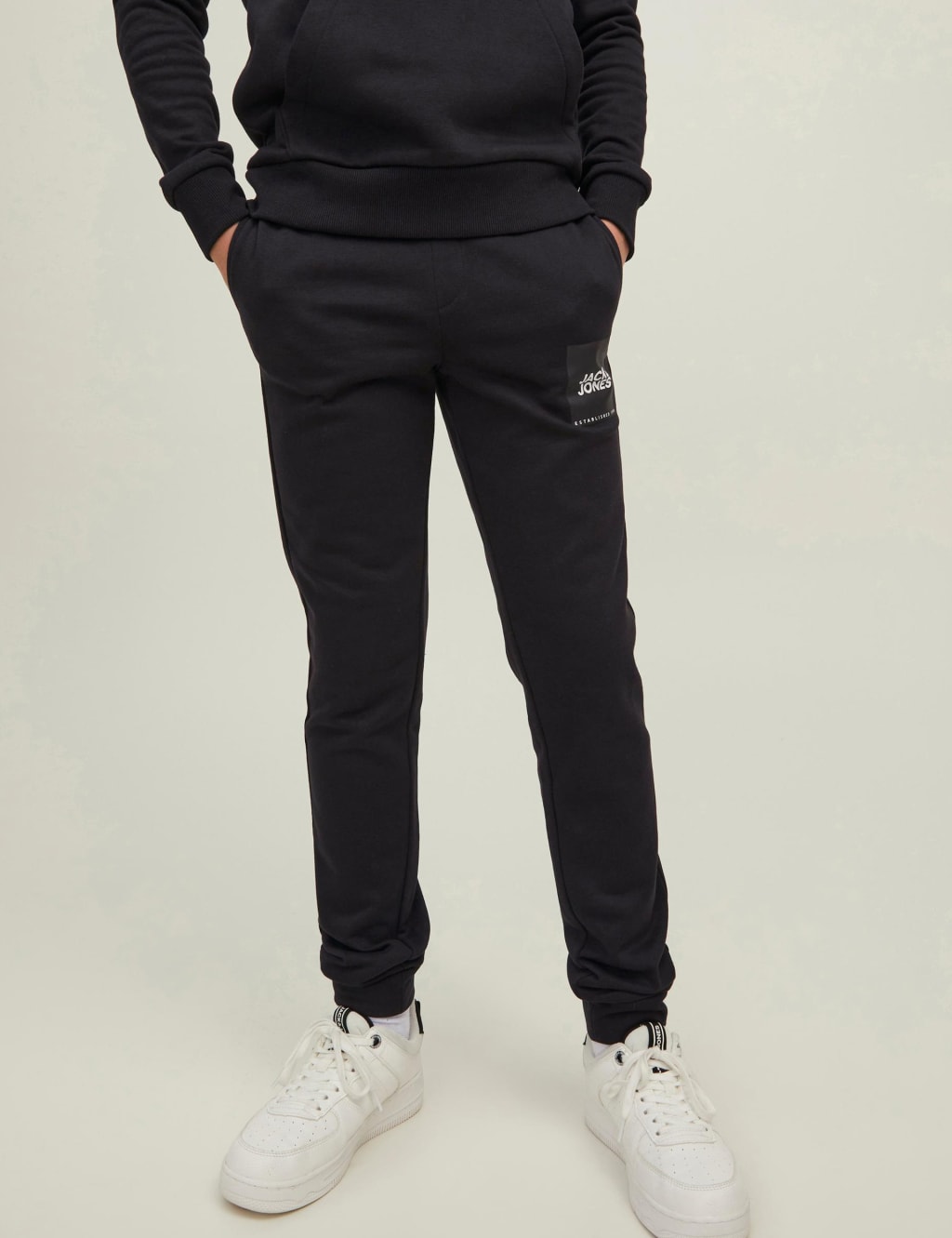 Jogging homme sales jack et jones