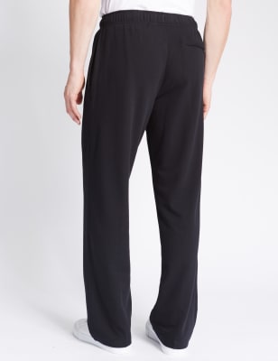 m&s mens jogging trousers