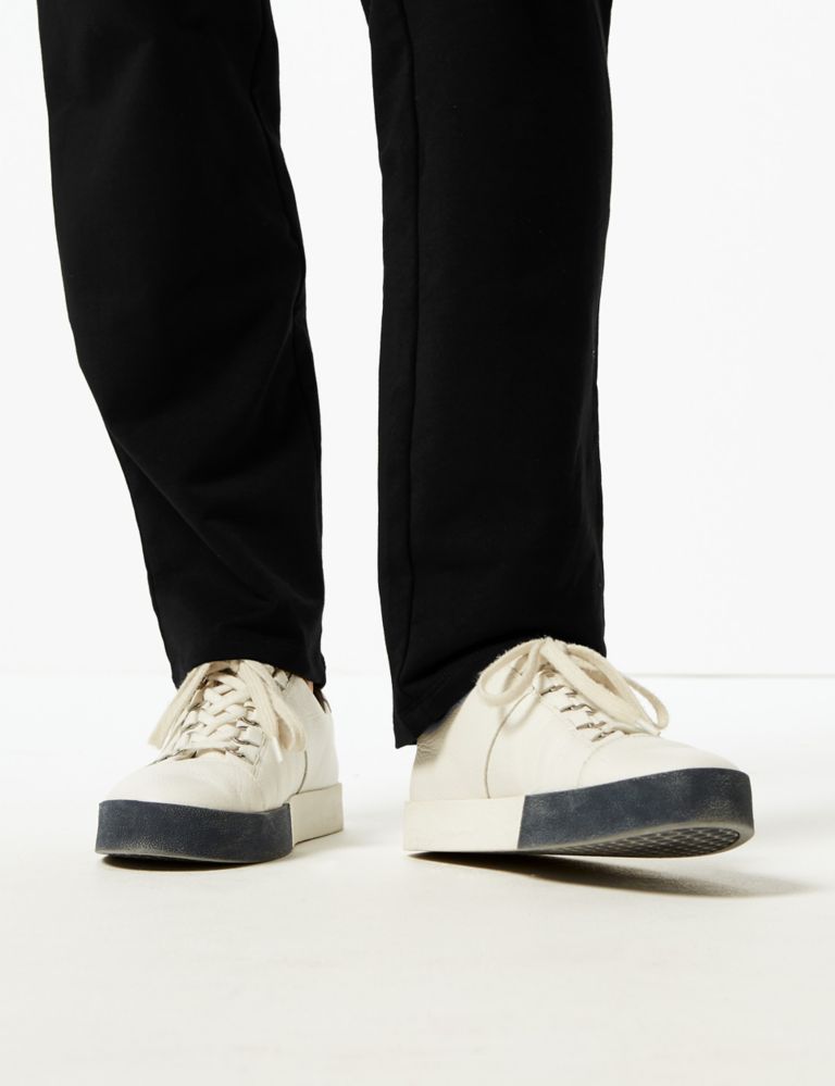 Cotton Rich Joggers 5 of 6