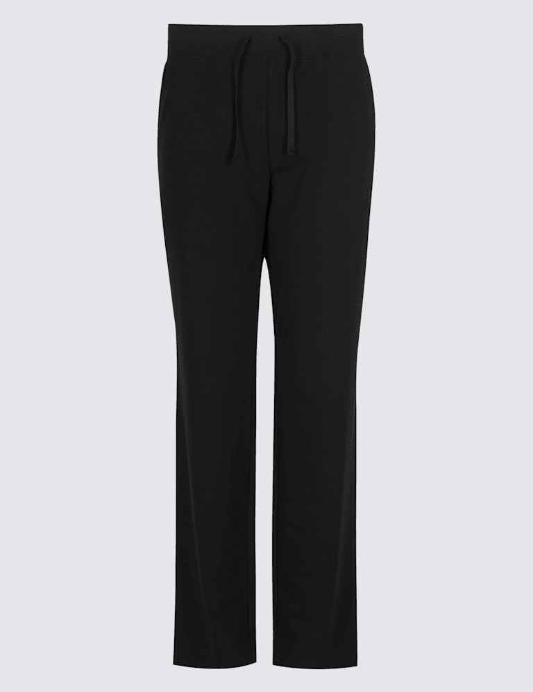 Cotton Rich Joggers M&S Collection M&S