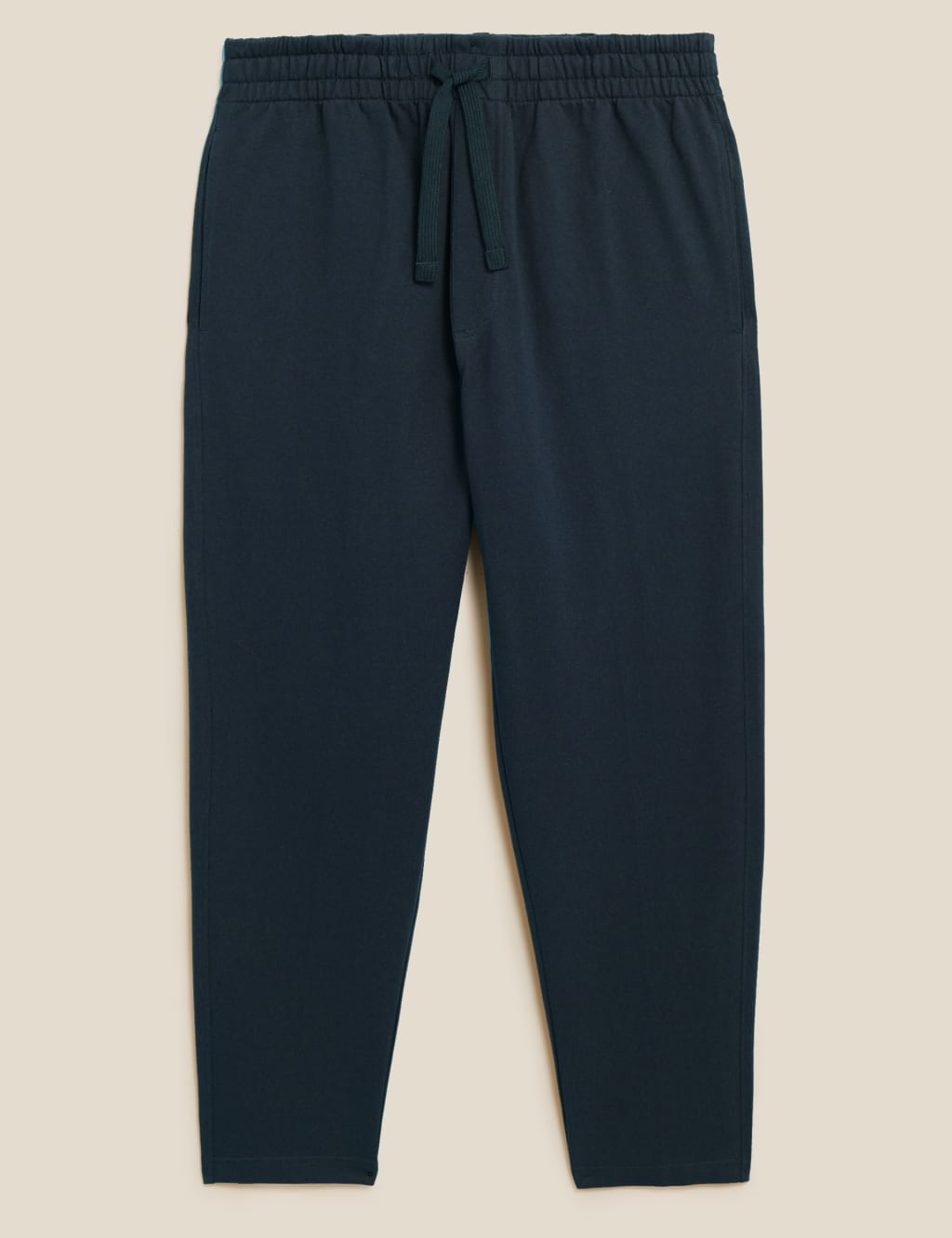 Cotton Rich Joggers M&S Collection M&S