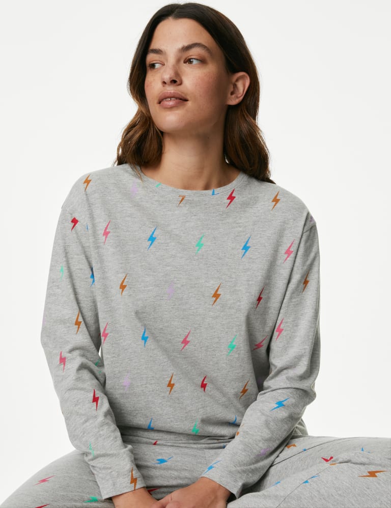 Marks and spencer ladies nightwear clearance
