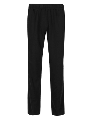 m&s mens jogging pants