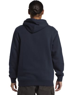 Cotton Rich Logo Hoodie Image 2 of 3