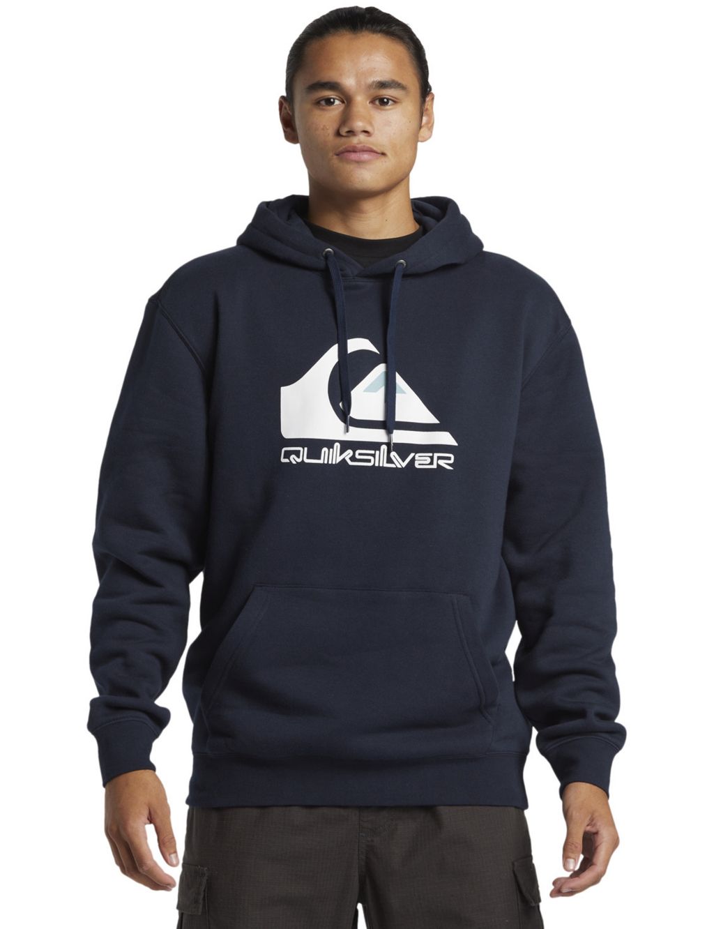 Cotton Rich Logo Hoodie 3 of 3