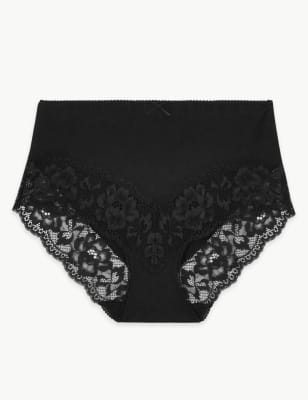 m&s midi knickers