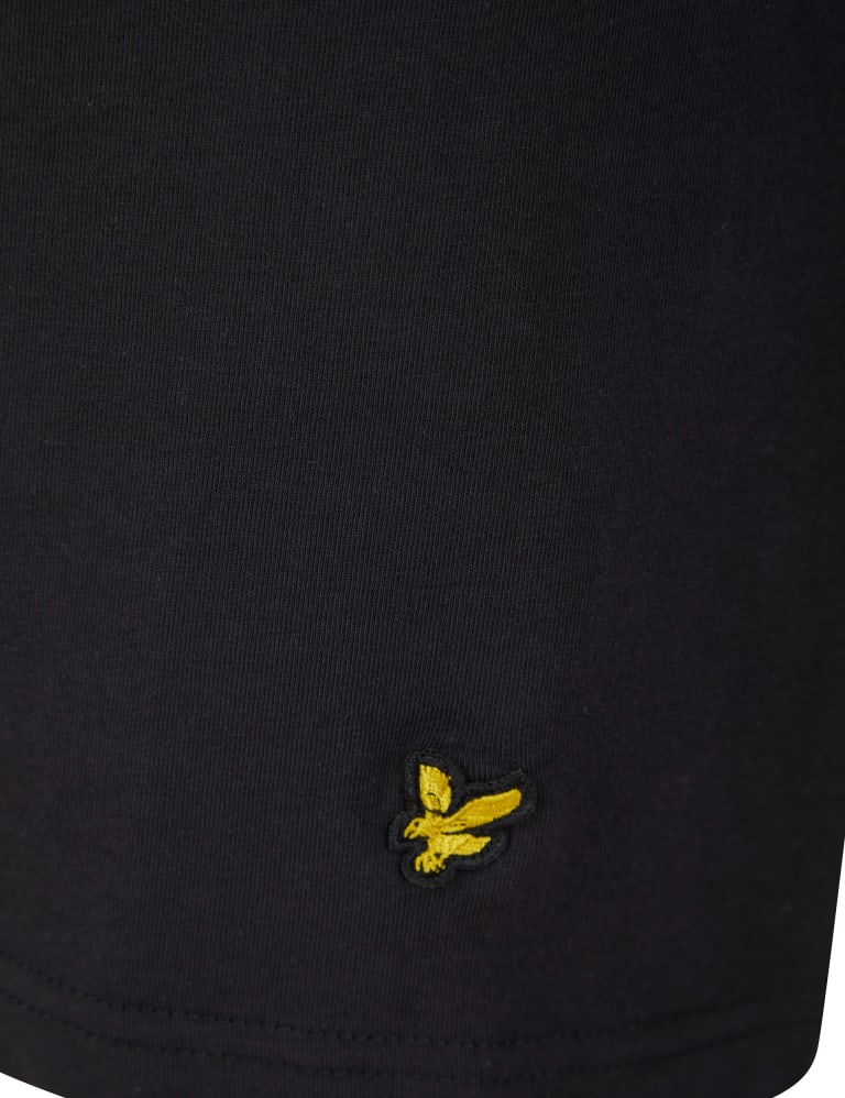 Lyle and scott lounge set new arrivals