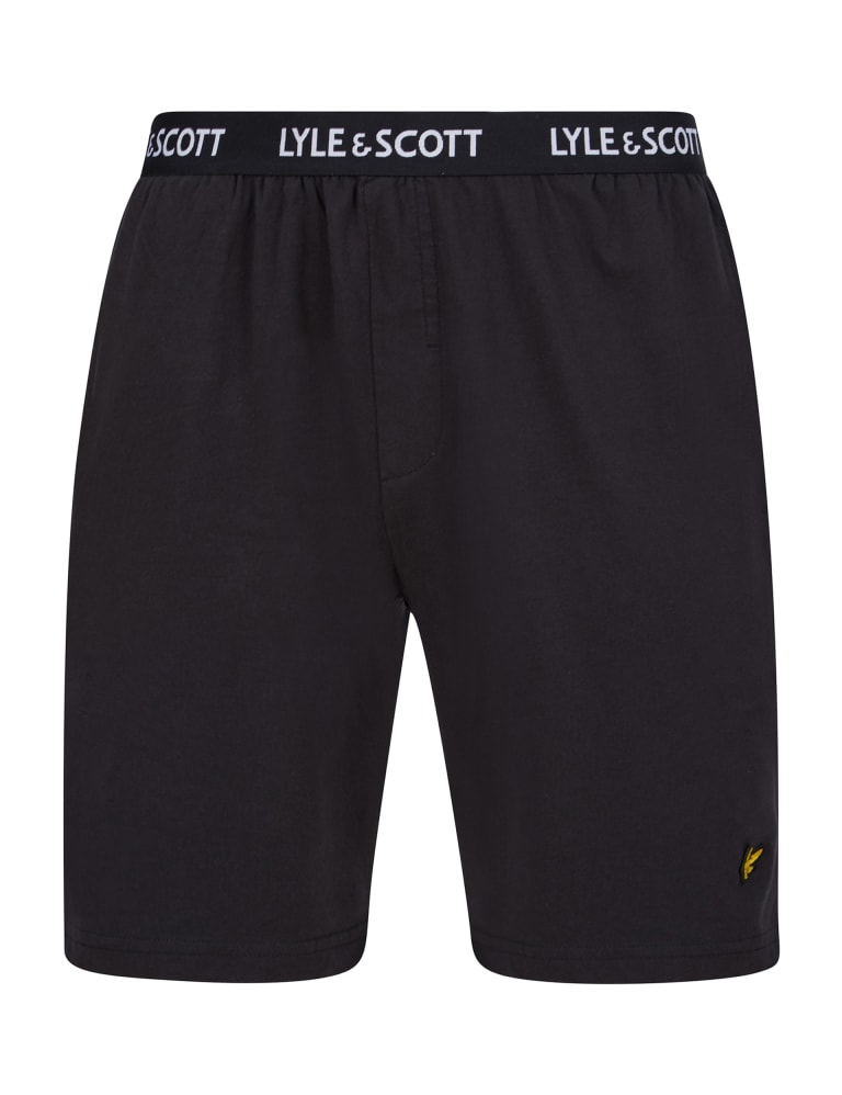 Cotton Rich Lounge Set Lyle Scott M S