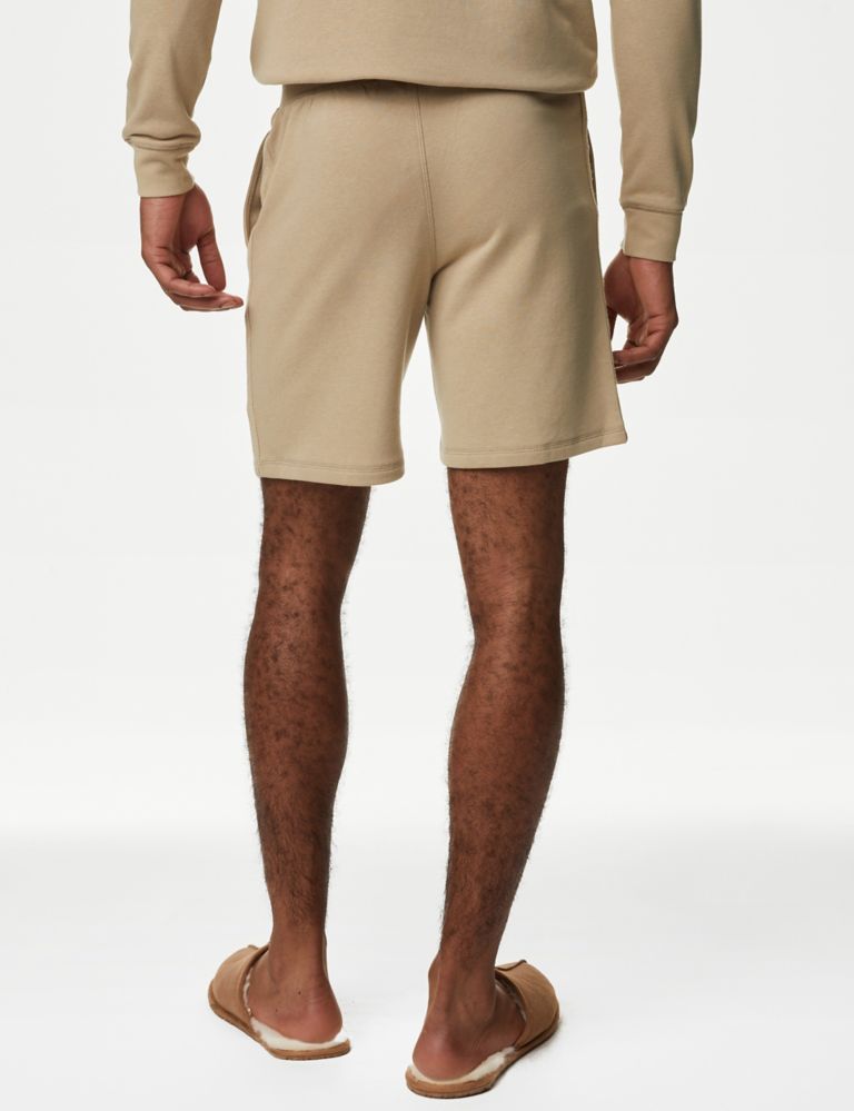 Cotton Rich Loungewear Shorts 5 of 5