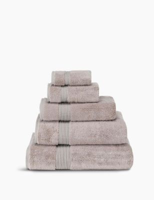Cotton Rich Luxury Towel Image 1 of 2