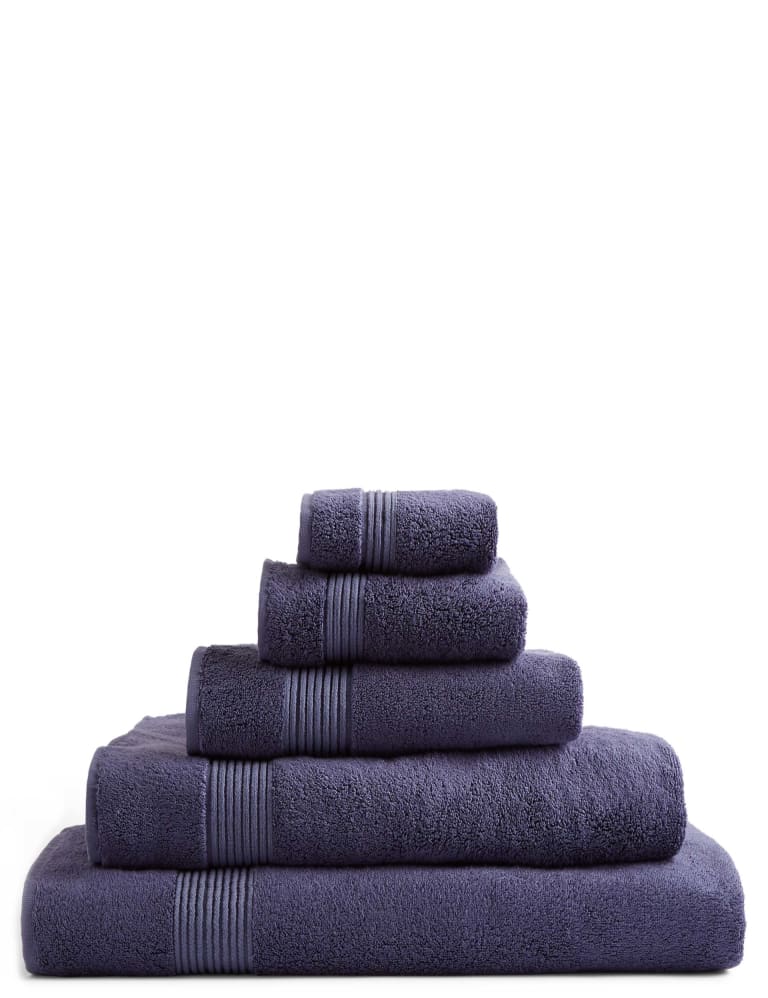 Cotton Rich Luxury Towel Autograph M S