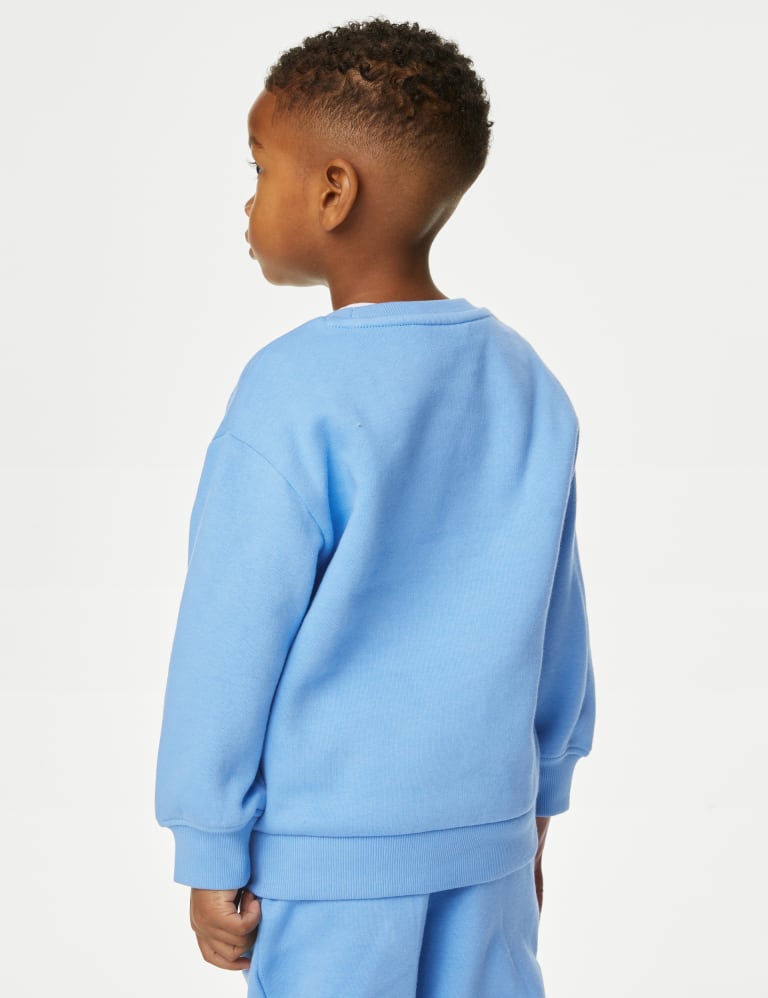 M&s kids hoodie hotsell