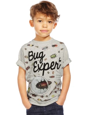 Skechers t shirt on sale kids 2015