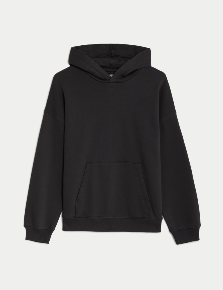 Marks and best sale spencer childrens hoodies