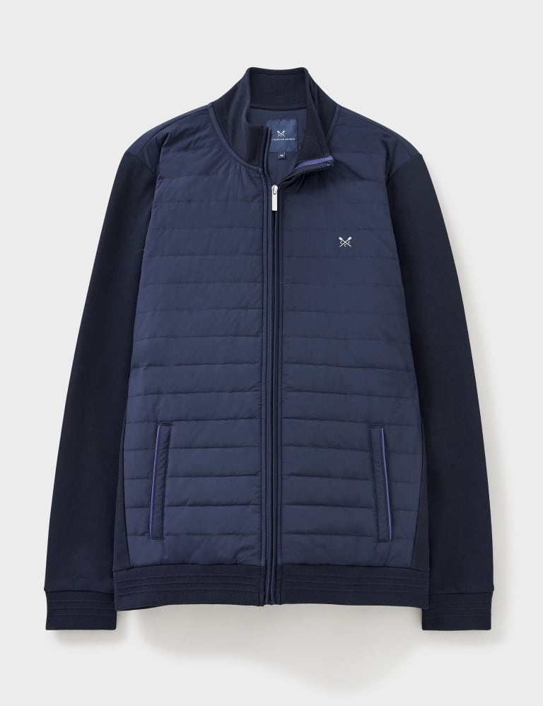 High coast hybrid jacket m deals