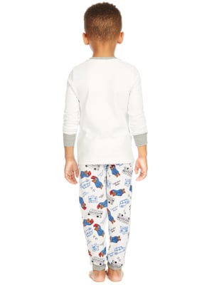 Paddington bear best sale pjs m&s