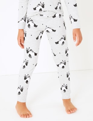 Asda panda online pyjamas