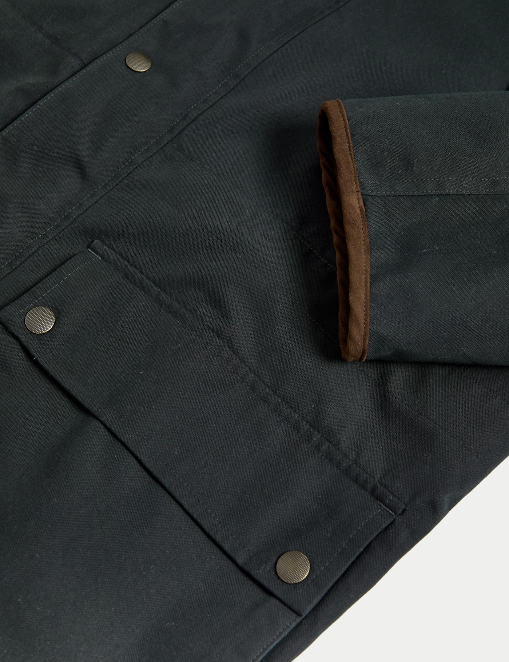Firetrap 4 pocket jacket mens sale