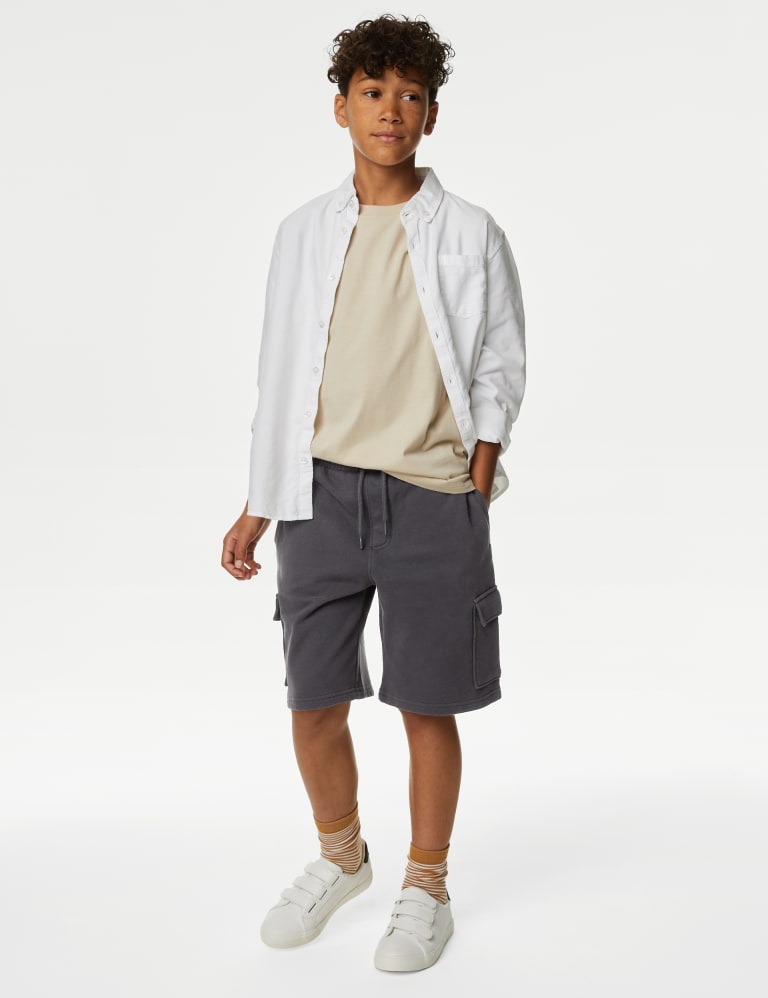 M&s mens shorts discount