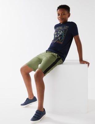 boys shorts
