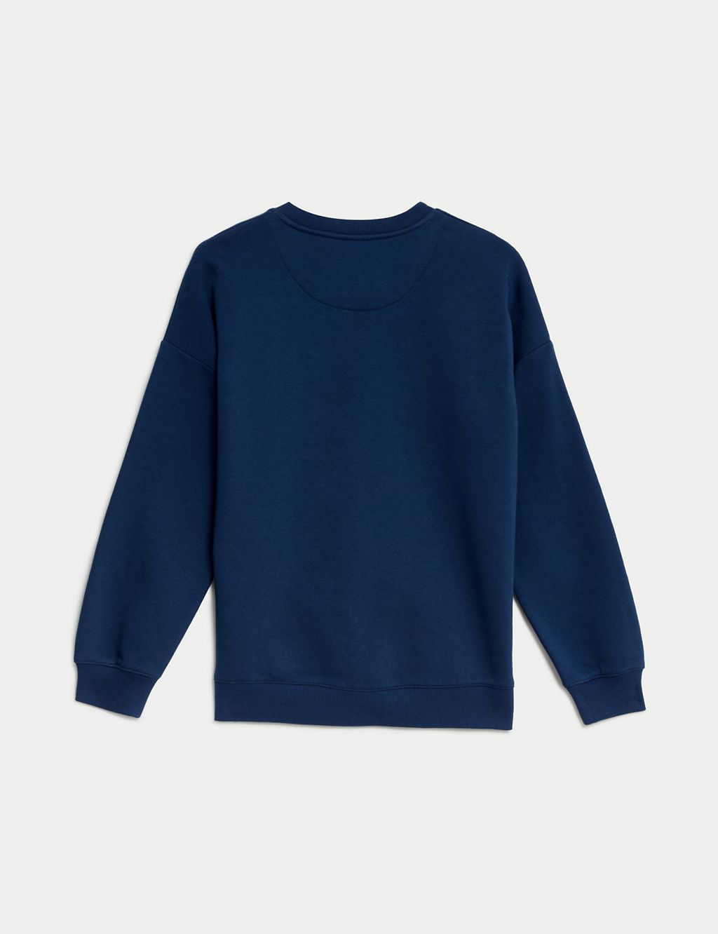 Cotton Rich Play Your End Game Sweatshirt (6-16 Yrs) 2 of 3