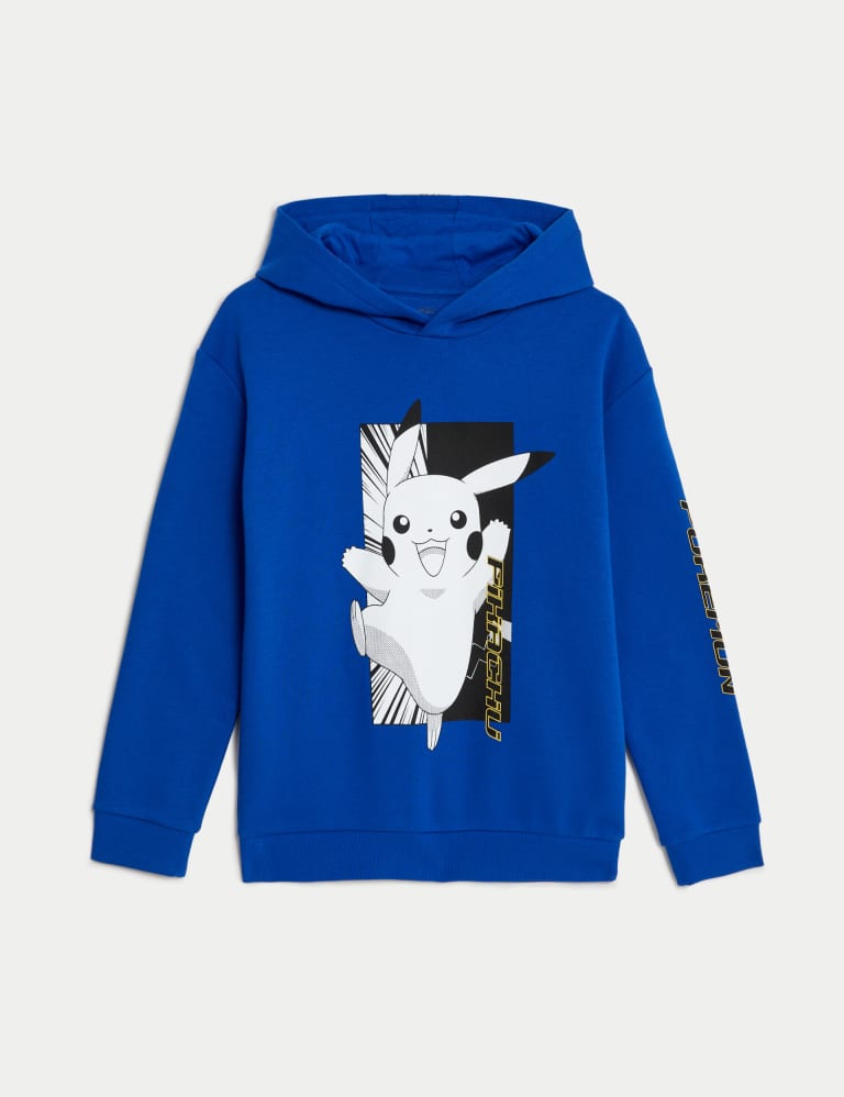 Kids pokemon sweatshirt store