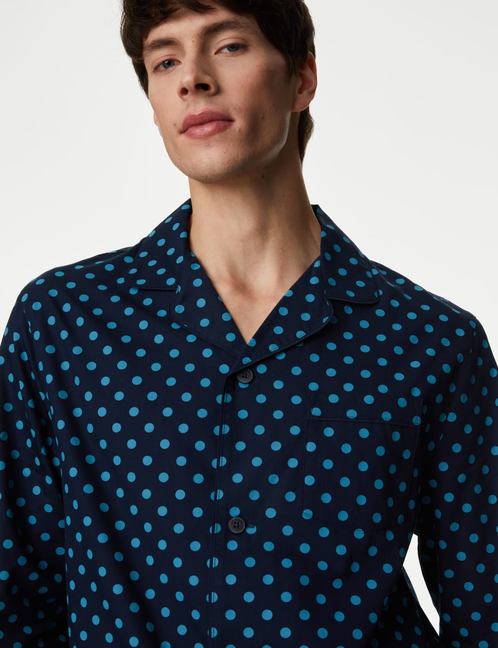 PYJAMA SHIRT MILLAS GOT MAIL