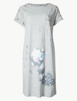 tatty teddy nightdress