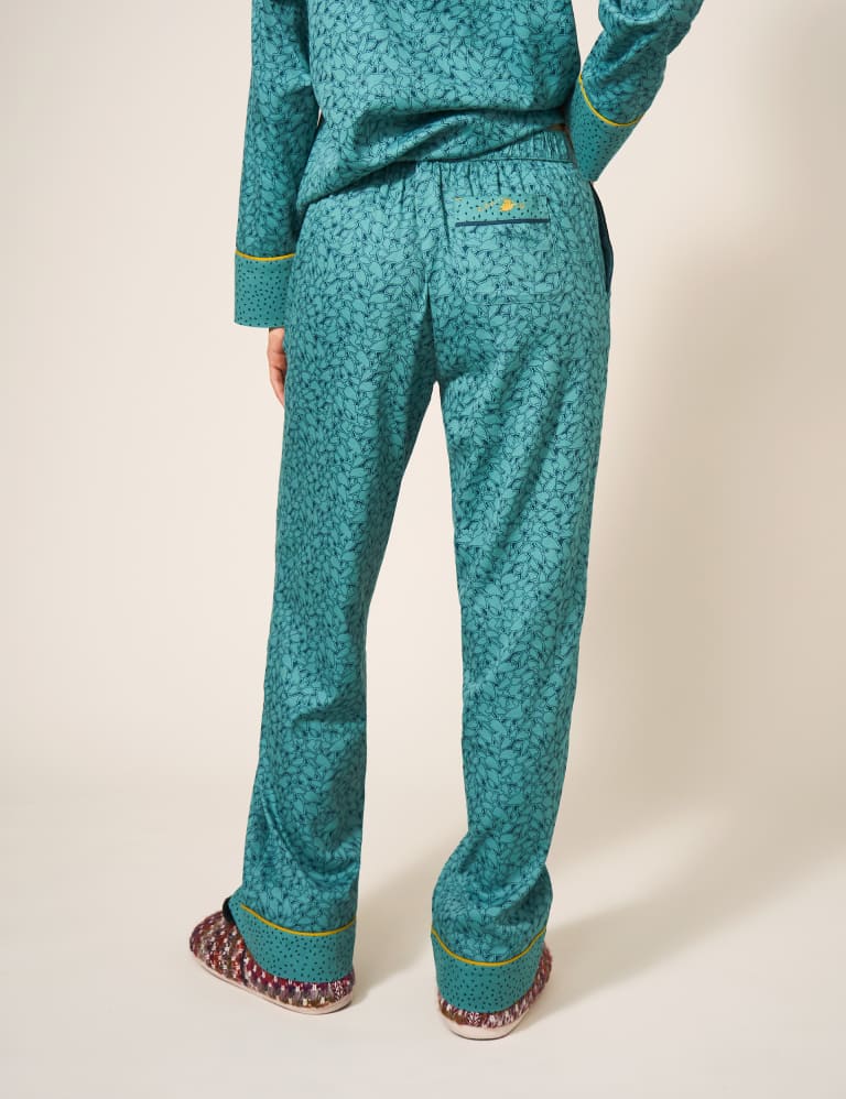 White stuff pyjamas bottoms best sale