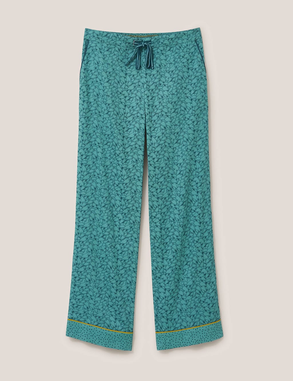 White stuff pyjamas clearance bottoms