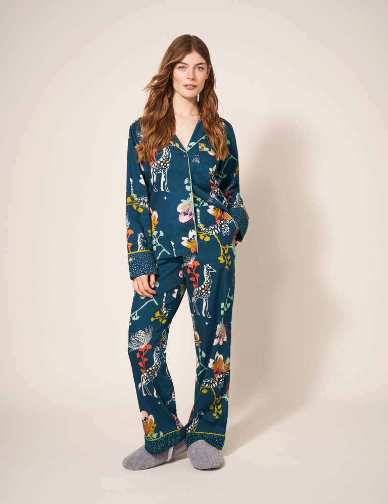 Whitestuff pyjamas store