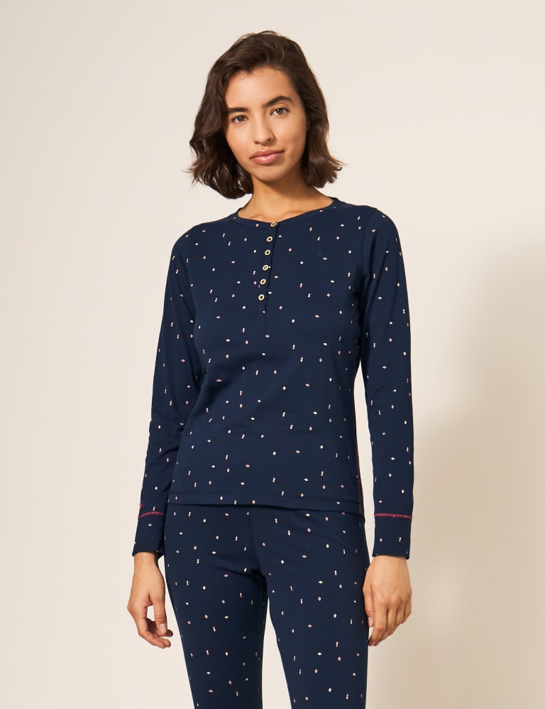 White stuff pajamas shop