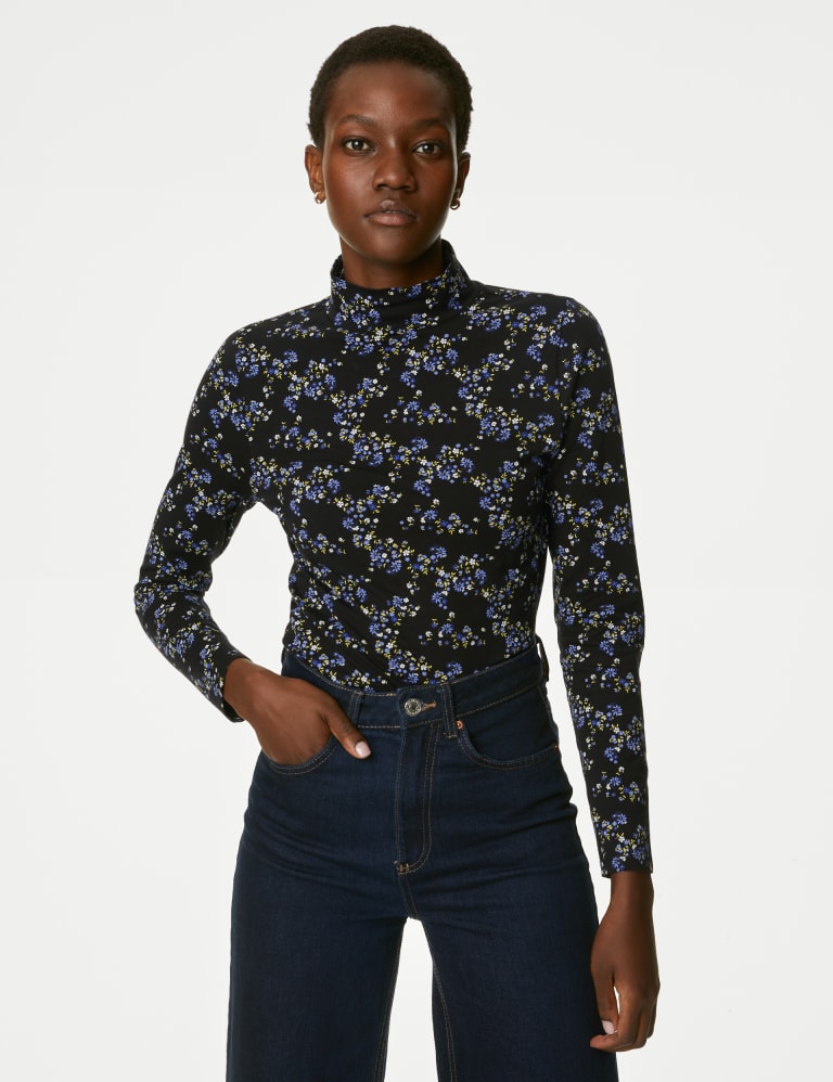 Marks and spencer 2025 tops