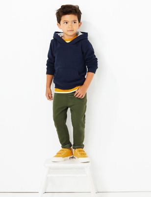 H&M kids jacket sweater hnm, Babies & Kids, Babies & Kids Fashion on  Carousell