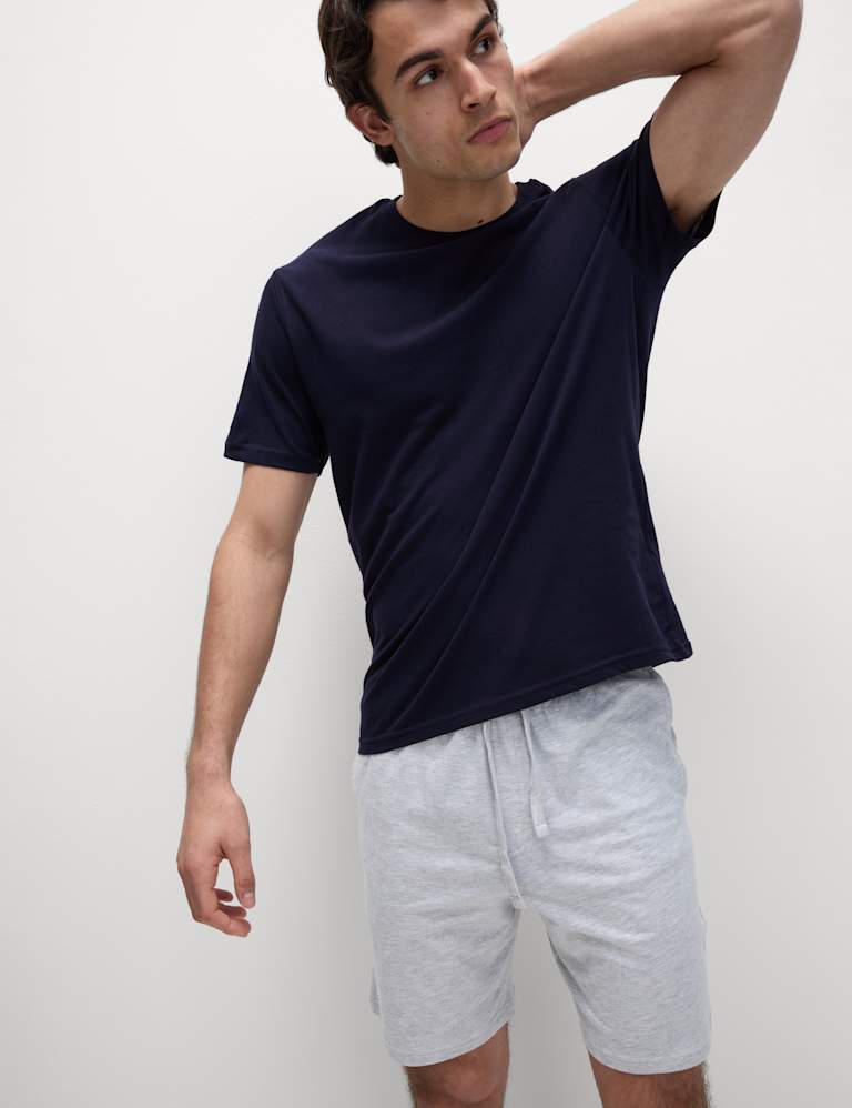 M&s mens pyjamas shorts outlet