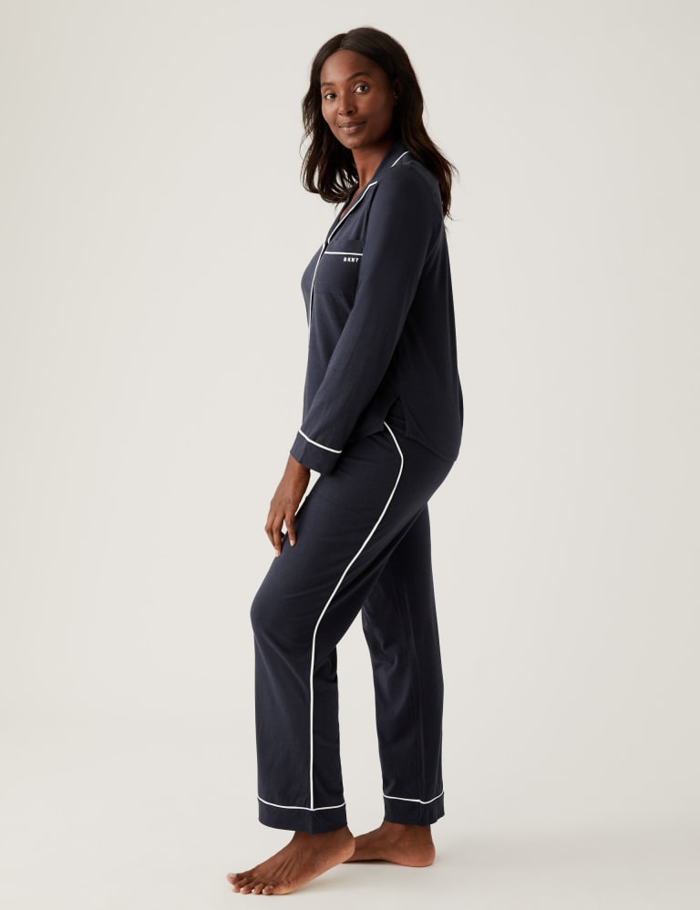 Marks and sale spencer ladies pajamas