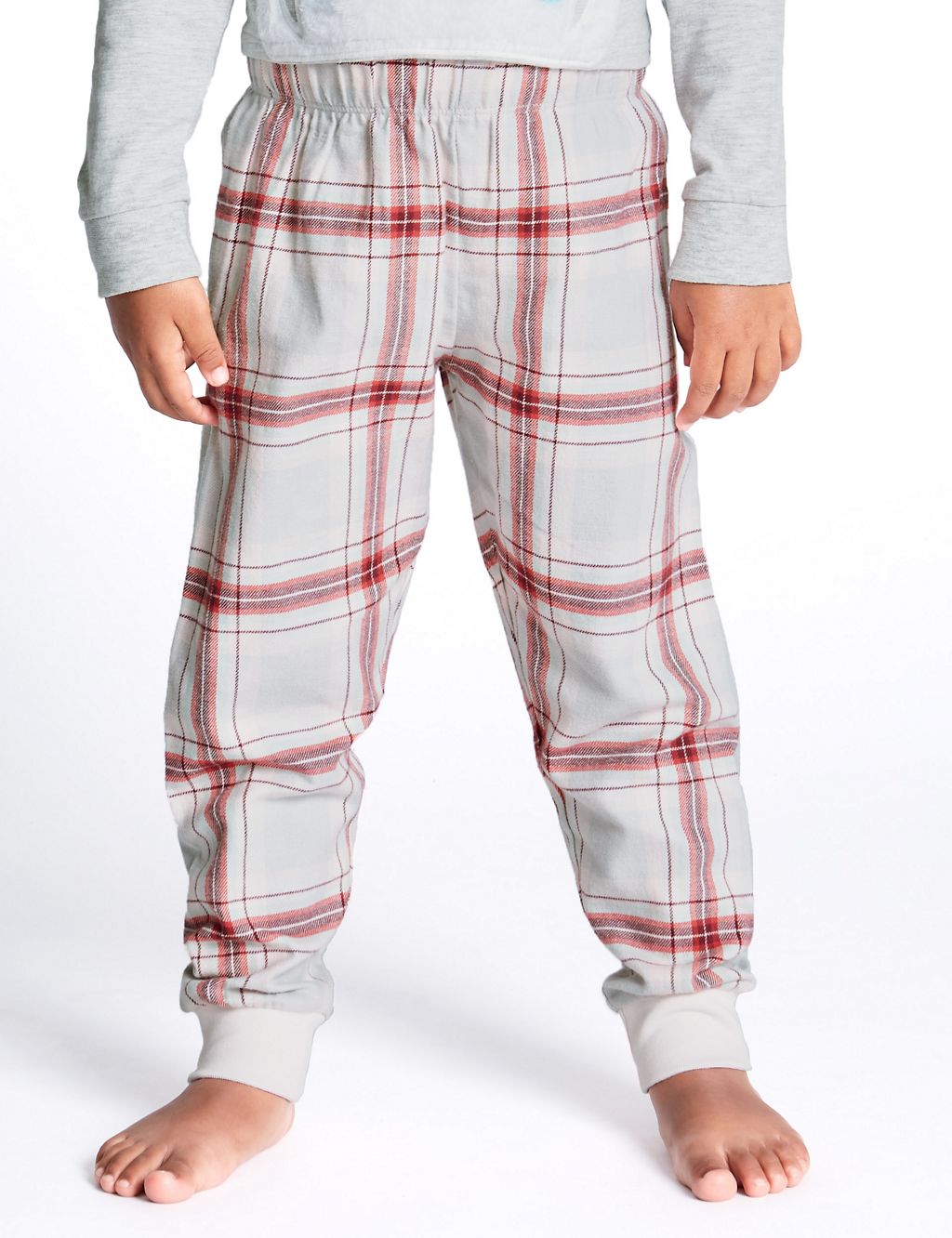 Cotton Rich Pyjamas (1-7 Years) 4 of 5