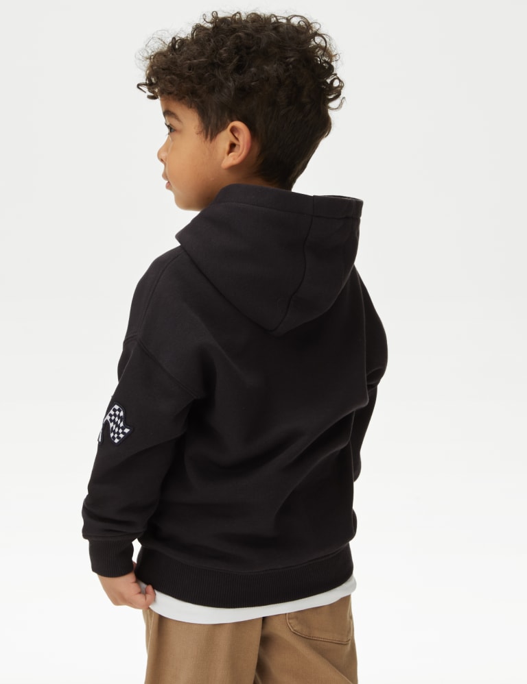 M&s boys hoodies shop