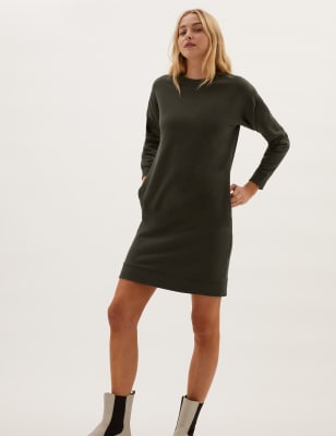 junior sweater dresses