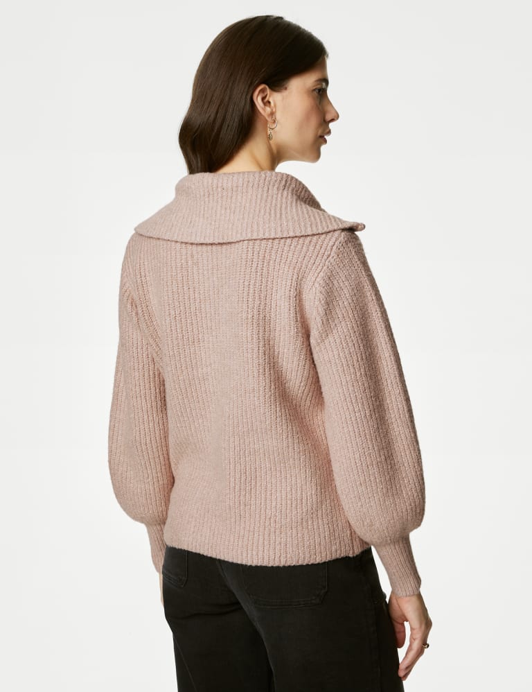 Marks and spencer ladies jumpers per una store