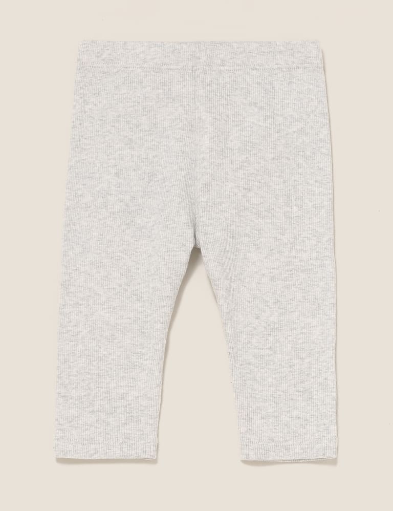Ribbed baby leggings new arrivals