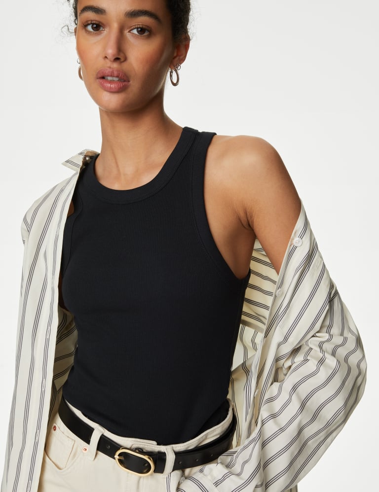 Slim and fit vest on sale