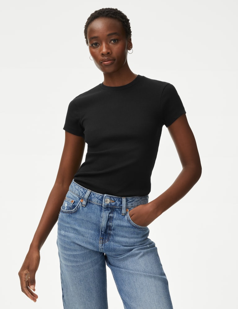 M&s women's t shop shirts