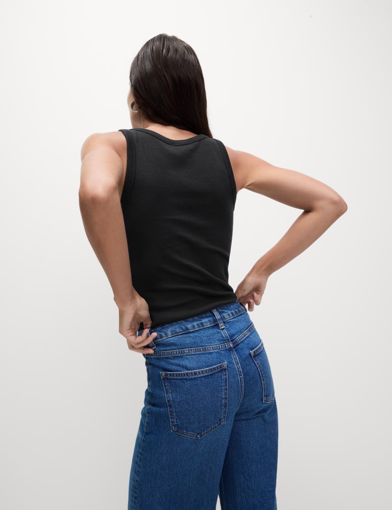 Cheap ladies vest tops discount