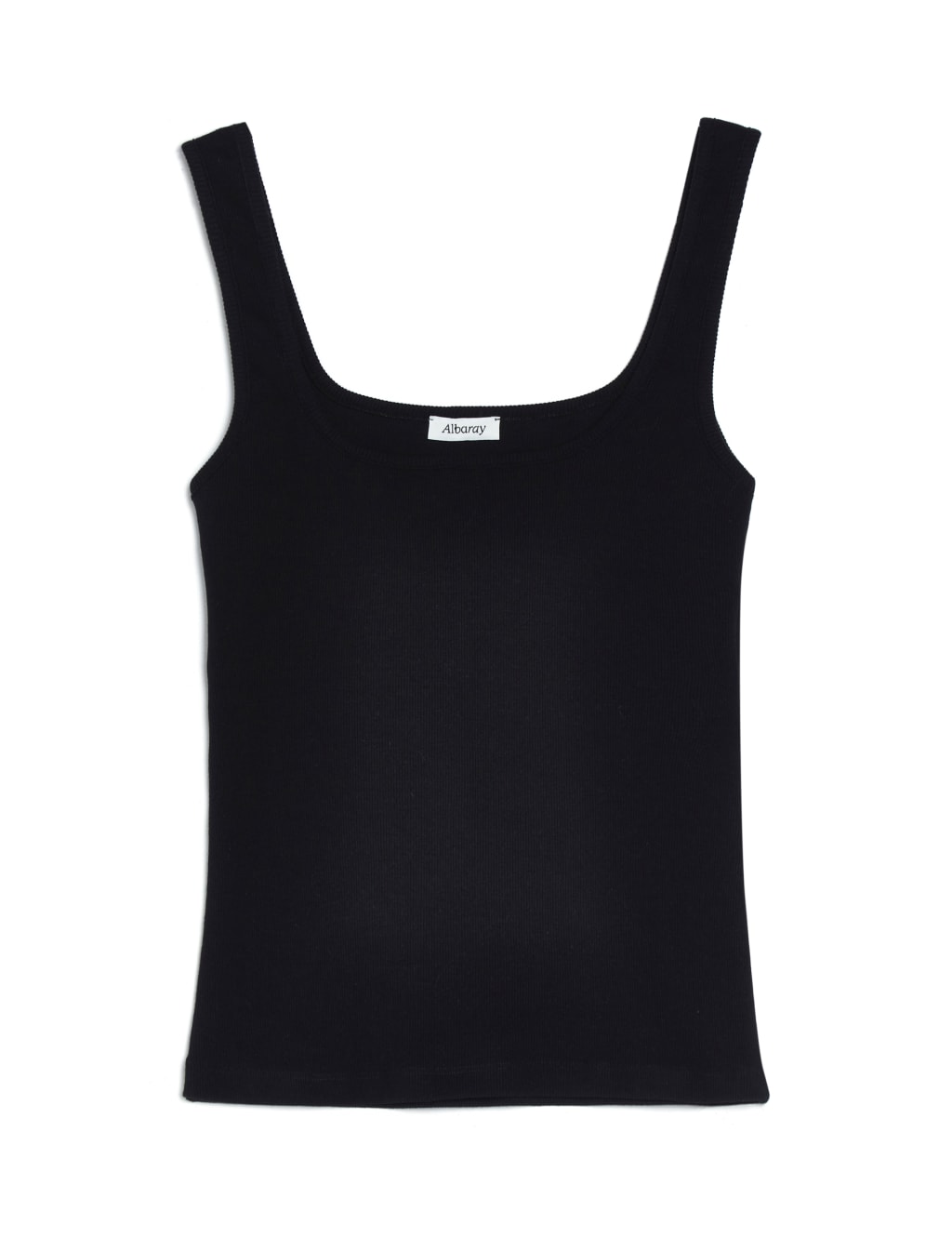 Square neck vests hotsell