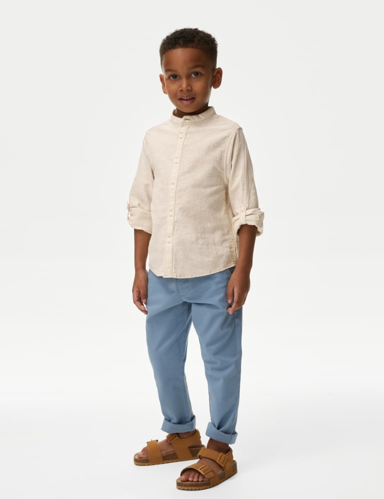 boys grandad shirt