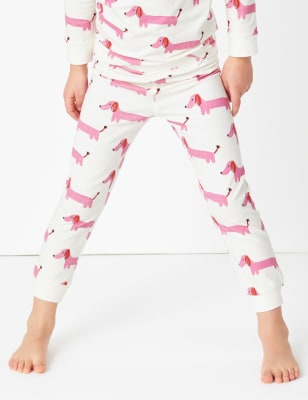 Sausage dog pyjamas discount womens