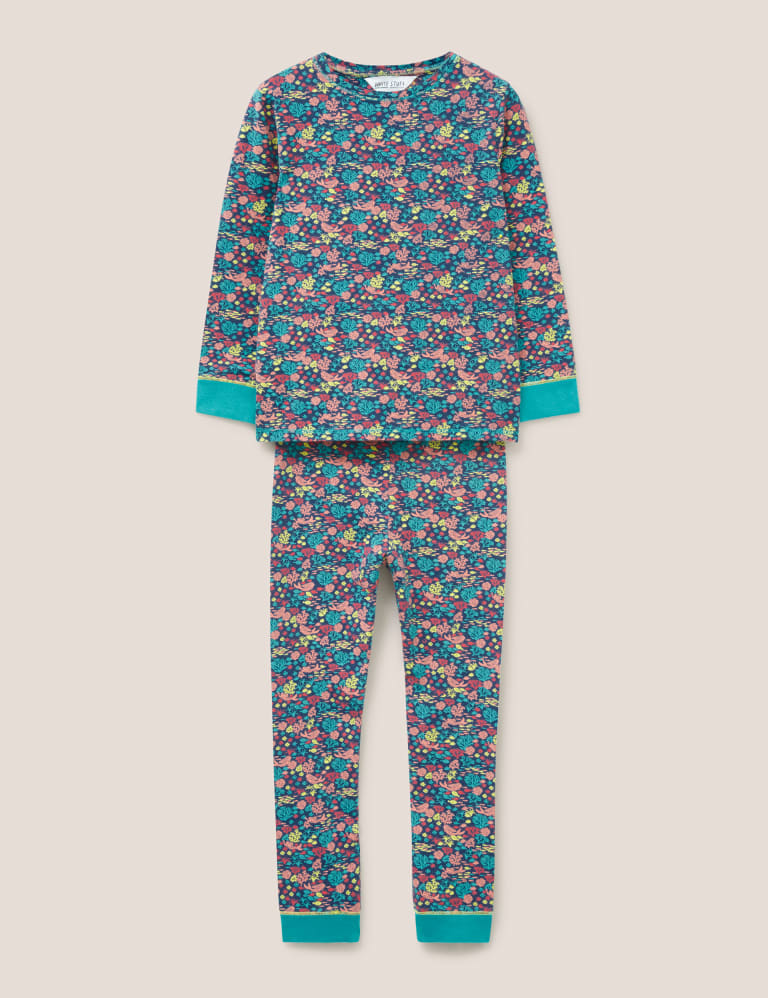 M&s summer pyjamas discount