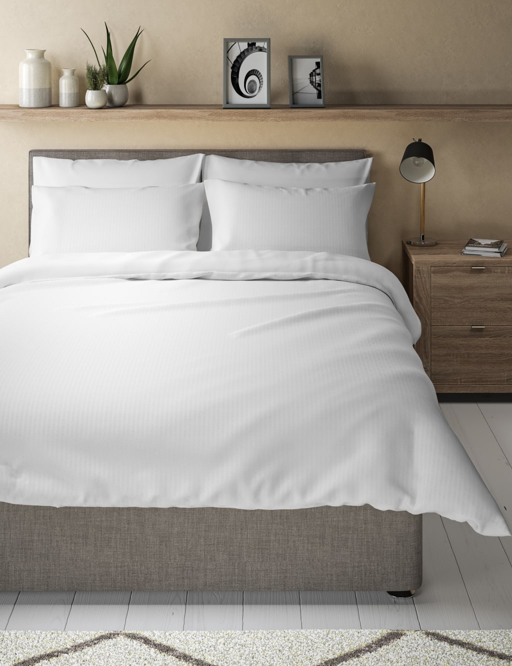 Marks and spencer cot bed duvet cover clearance